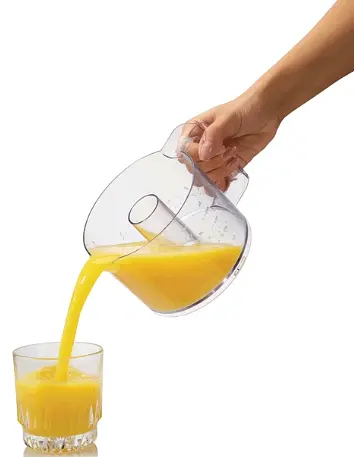 Соковижималка Gorenje CJ30E JC3400-GS0 6885815 - фото 4