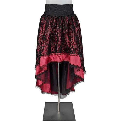 Спідниця Готична королева - фото 2