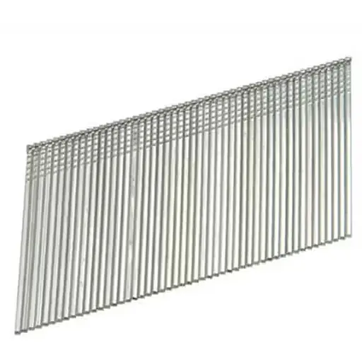 Цвях DeWalt оцинкований 1.6 мм 2500 шт. (DNBA1638GZ) - фото 1