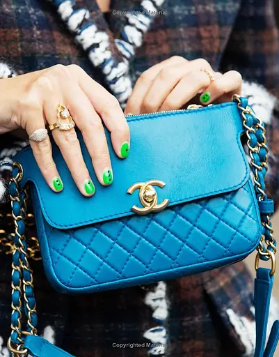 For the Love of Bags - фото 2