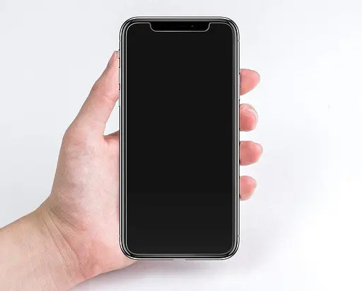 Протиударне захисне скло Spigen Screen Protector Glass для iPhone 11 Pro Max/XS Max (6.5") 065GL24540 - фото 8