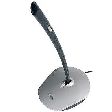 Мікрофон A4Tech MI-10 - фото 1