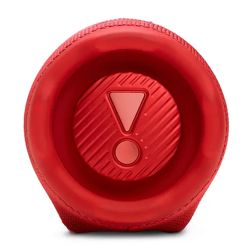 Акустична система JBL Charge 6 Red (JBLCHARGE6RED) - фото 6