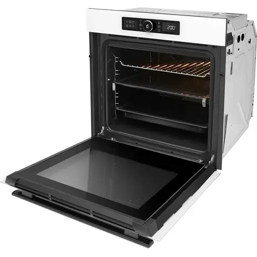 Электрический духовой шкаф Whirlpool AKZ9 6220WH - фото 5