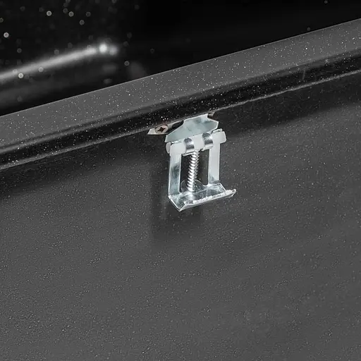 Кухонная мойка Lidz 620x435/200 BLM-14 (LIDZBLM14620435200) - фото 5