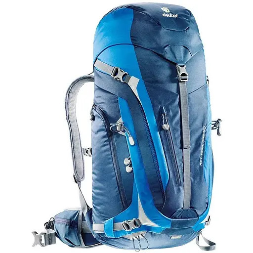 Рюкзак Deuter ACT Trail Pro 40 Midnight-Ocean (1052-3441315 3980)