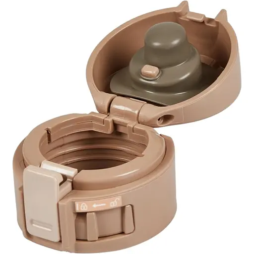 Крышка для термоса Zojirushi SM-KC Gold - фото 2