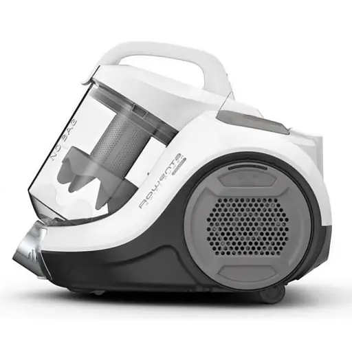 Пылесос безмешковый Rowenta Swift Power Cyclonic RO2957EA - фото 2