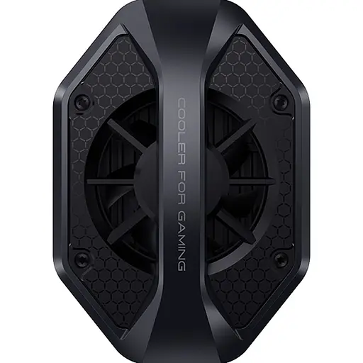 Кулер для смартфона Xiaomi Ice Sealed Heat Dissipation Black (R01P-M-B) [139706]