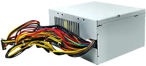 Блок питания Dell D350PM-01 350W (Optiplex 390/790/990 VOSTRO 470) (D350PM-01) - фото 5