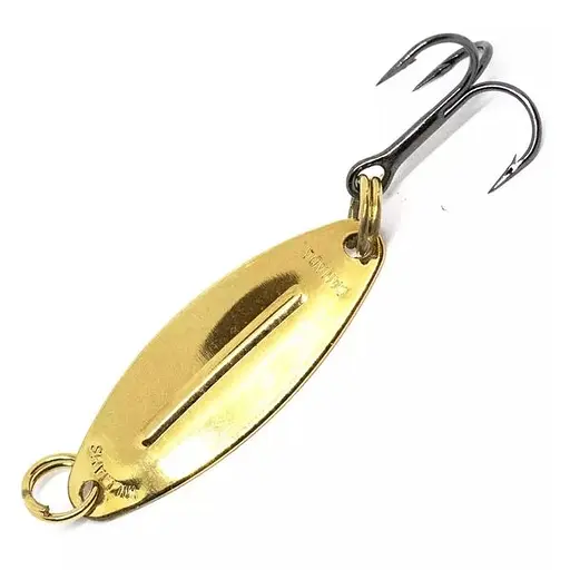 Блешня Williams Wabler 2.83 g Gold (1102-W20G-GOLD)