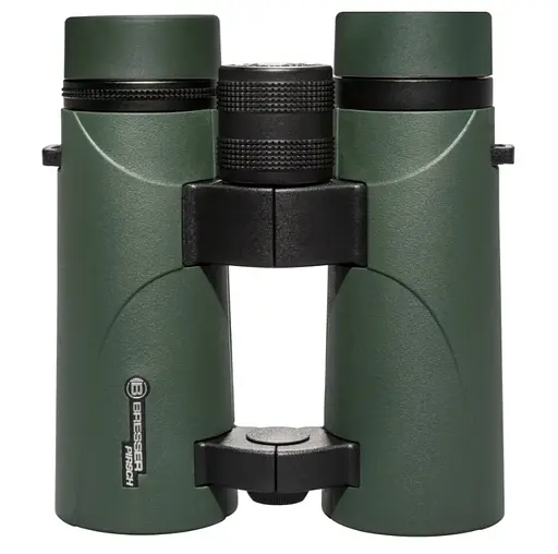 Бинокль Bresser Pirsch 10x42 WP Phase Coating (1721042) 930238 - фото 2