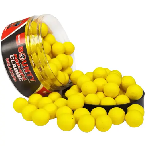 Бойли Bounty Pop-Up Classic Belachan 8mm