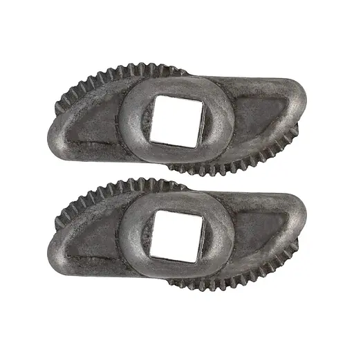 Нож для мясорубки с серрейторной заточкой "Супер-нож Бабочка" 83617 - фото 1