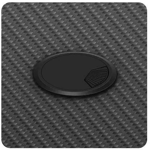Комп'ютерний стіл Huzaro Hero 4.8 black - фото 14