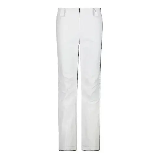 Штаны CMP Women`s Clima Protect Pro Ski Trousers White XS (1097-3W05376-A001 36)