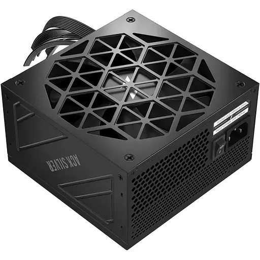 Блок живлення 1stPlayer HA-750BA7 (ACK-SLV-750-BK-EU) [140542]