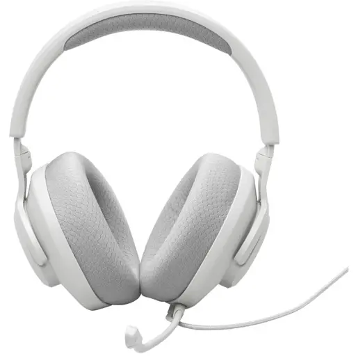 HF Stereo JBL QUANTUM 100M2 (JBLQTUM100M2WHT) White UA - фото 4