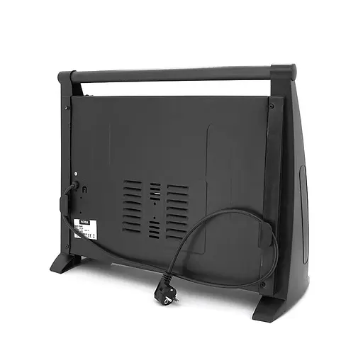 Электрообогреватель Floria ZLN 6180, 1500 Вт, 3 режима 7501500Вт, Box - фото 3