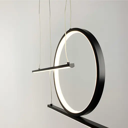 Підвісний світильник Mantra Kitesurf Line.F MJ 24C-900 - фото 5