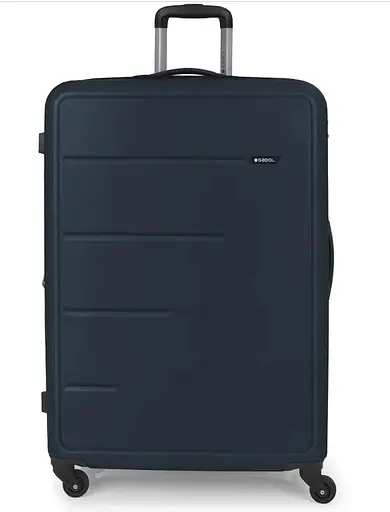 Валіза Gabol Future (L) Blue (123047-003) - фото 1