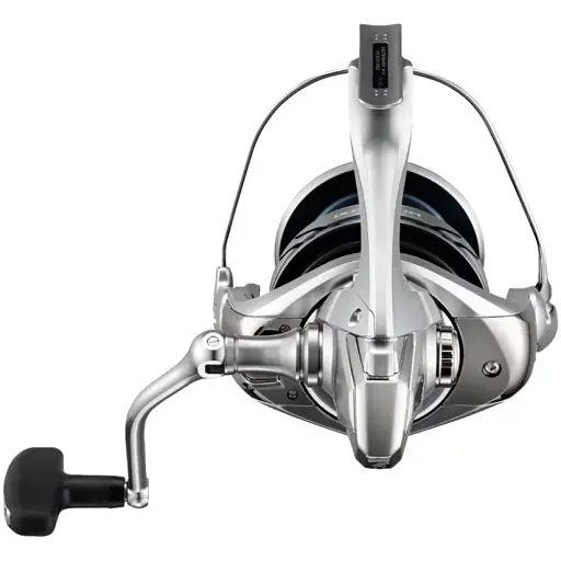 Котушка Shimano Ultegra XR XSD 14000 5+1BB 4.3:1 - фото 4