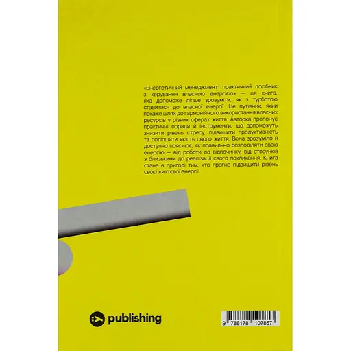 Энергетический менеджмент: практическое руководство по управлению собственной энергией - Алла Заяц - фото 2