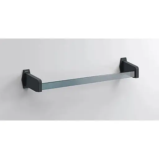 Тримач для рушника Sonia Luce sport black 182442 - фото 1