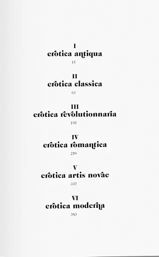 Erotica Universalis - фото 3