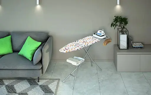 Гладильная доска Colombo Turbo Vapor (A135L05W) - фото 2