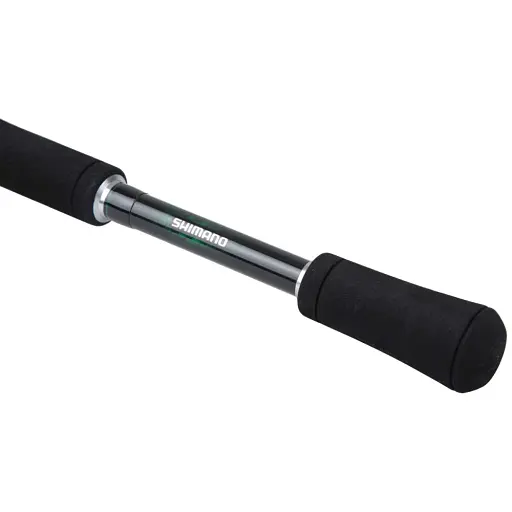 Спиннинг Shimano Curado 70M 2.13 м 5-14 г - фото 6