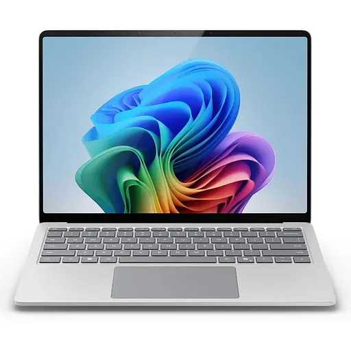 Ноутбук Microsoft Surface 7 з Qualcomm Snapdragon X Elite X1E-80-100 40GHz, 16 GB, M.2 de 256 GB