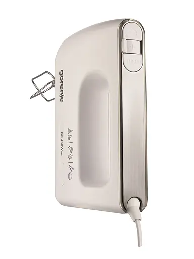 Міксер Gorenje M460CDC - фото 4