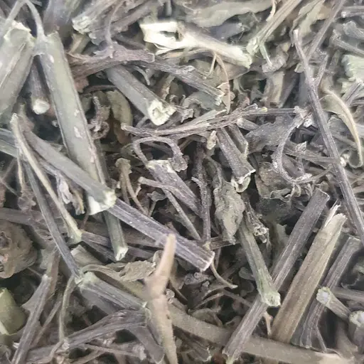 100 г паслін солодко-гіркий трава/пагони сушені - свіжий урожай