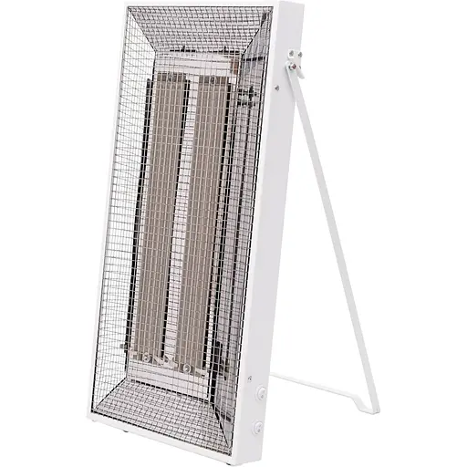 Инфракрасный обогреватель Defender Energy ECO 1 White [147534]