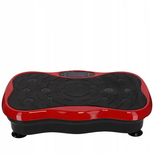 Віброплатформа для тренувань 4FIZJO Ultra+ з пультом та еспандерами 4FJ0593 (P-5905973401531) - фото 11