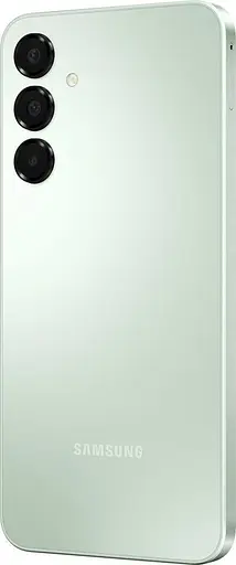 Смартфон Samsung Galaxy A16 4/128GB Light Green (SM-A165FLGB) - фото 6