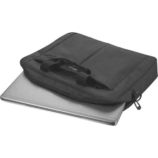 Сумка для ноутбука Trust Primo 16" Carry Bag Black (21551) - фото 4