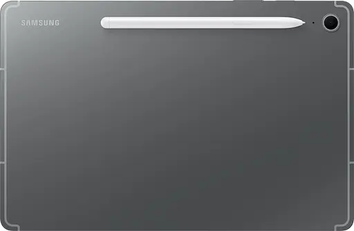 Планшет Samsung Tab S10 FE WiFi 12/256GB (SM-X520NZAPEUC) Gray (UA UCRF) - фото 6
