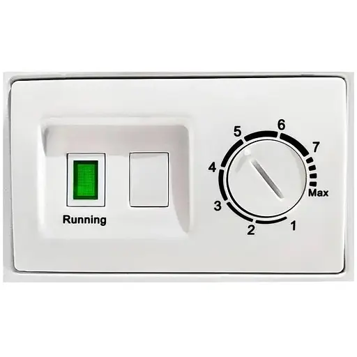 Морозильна скриня Milano MCD380W - фото 2