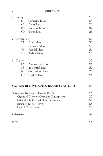 Brand Innovation Manifesto: How to Build Brands, Redefine Markets and Defy Conventions - фото 5