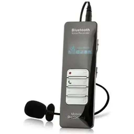 Диктофон HNSAT DVR-188, 8 ГБ - фото 2