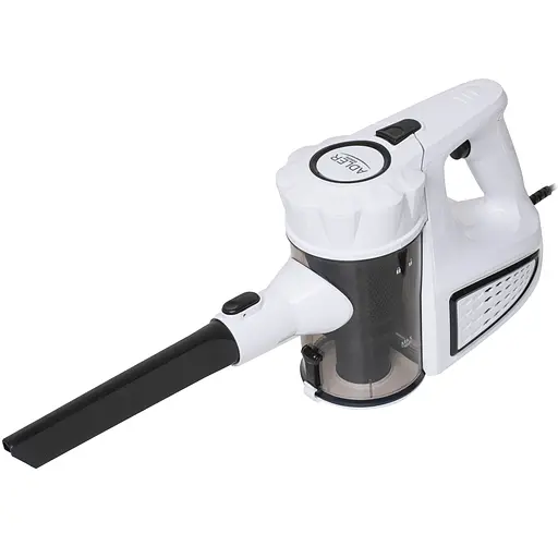 Пылесос Adler AD 7036w контейнерный 800 Вт 1.5 л белый - фото 6