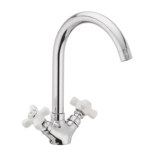 Змішувач для кухні Haiba ODYSSEY 275 HB0315 - фото 1