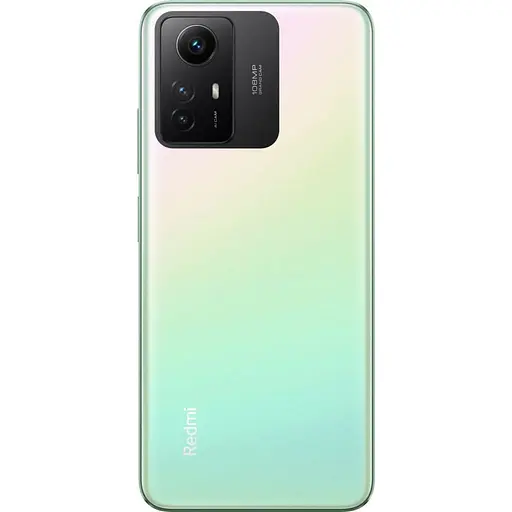 Смартфон Xiaomi Redmi Note 12S 6/128GB Green Global Version NFC - фото 2