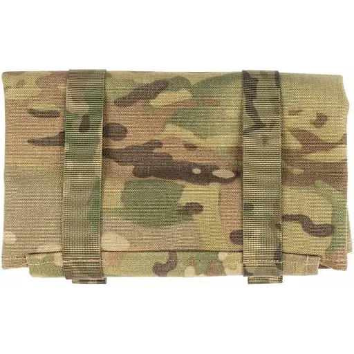 Патронташ-органайзер Алебарда 699 Мультикам - фото 2