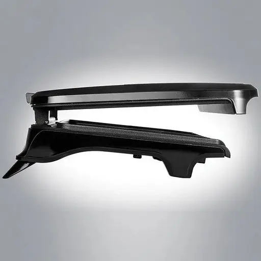 Електрогриль притискний George Foreman Fit Grill Large 25820-56 - фото 5