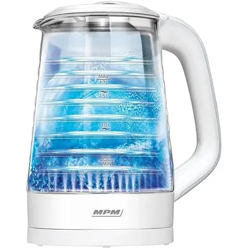 Электрочайник MPM MCZ-124