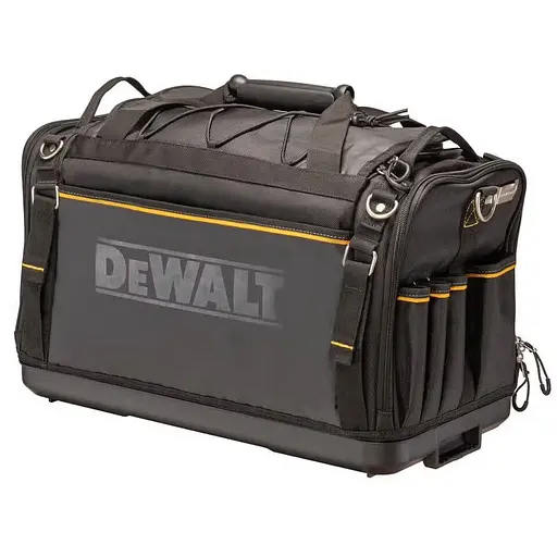 Сумка для інструмента DeWalt Toughsystem 2.0, 540x350x310 мм (DWST83522-1) - фото 3