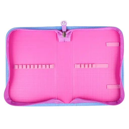 Шкільний пенал твердий одинарний без клапана Yes Your Magic Unicorn HP-02 - фото 3